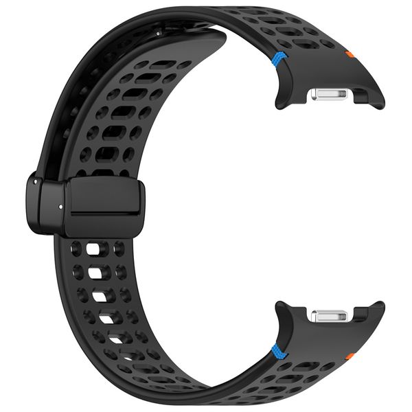 Air Hole Strap, Compatible with Samsung Galaxy Watch 8 40mm 44mm