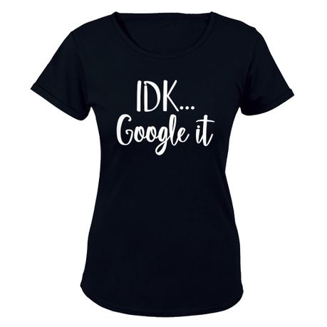 Google t shirt costume best sale