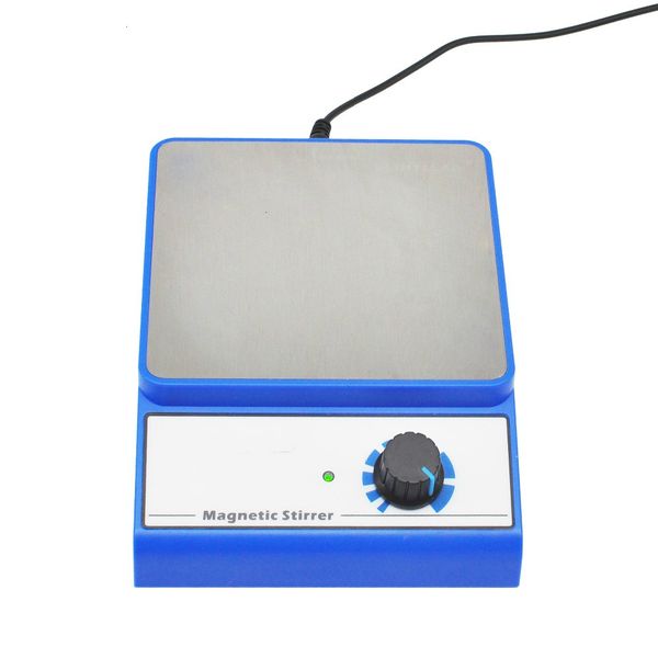 Magnetic Stirrer Stainless Steel Magnetic Mixer With Stir Bar (No Heating)