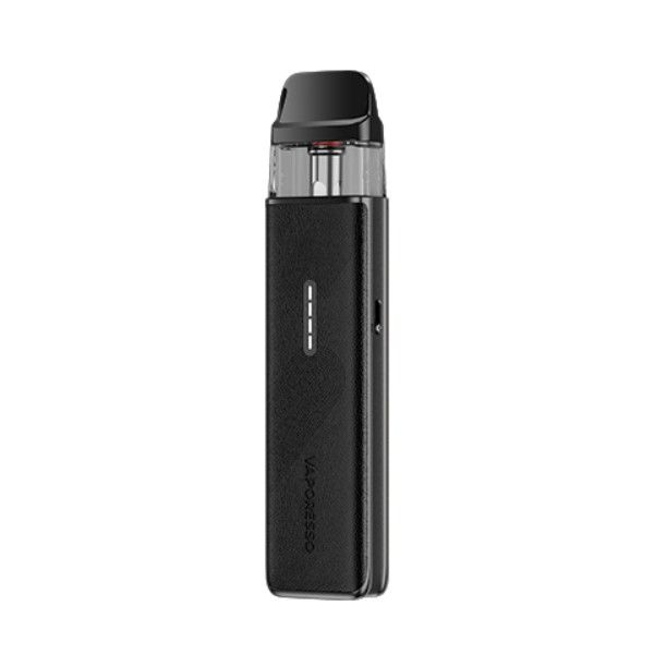Vaporesso XROS 5 Mini Leather Edition Vape Pod Kit - Mist White