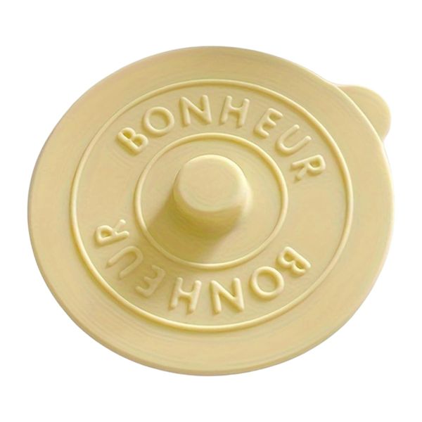 Silicone Suction Glass or Drink Cover