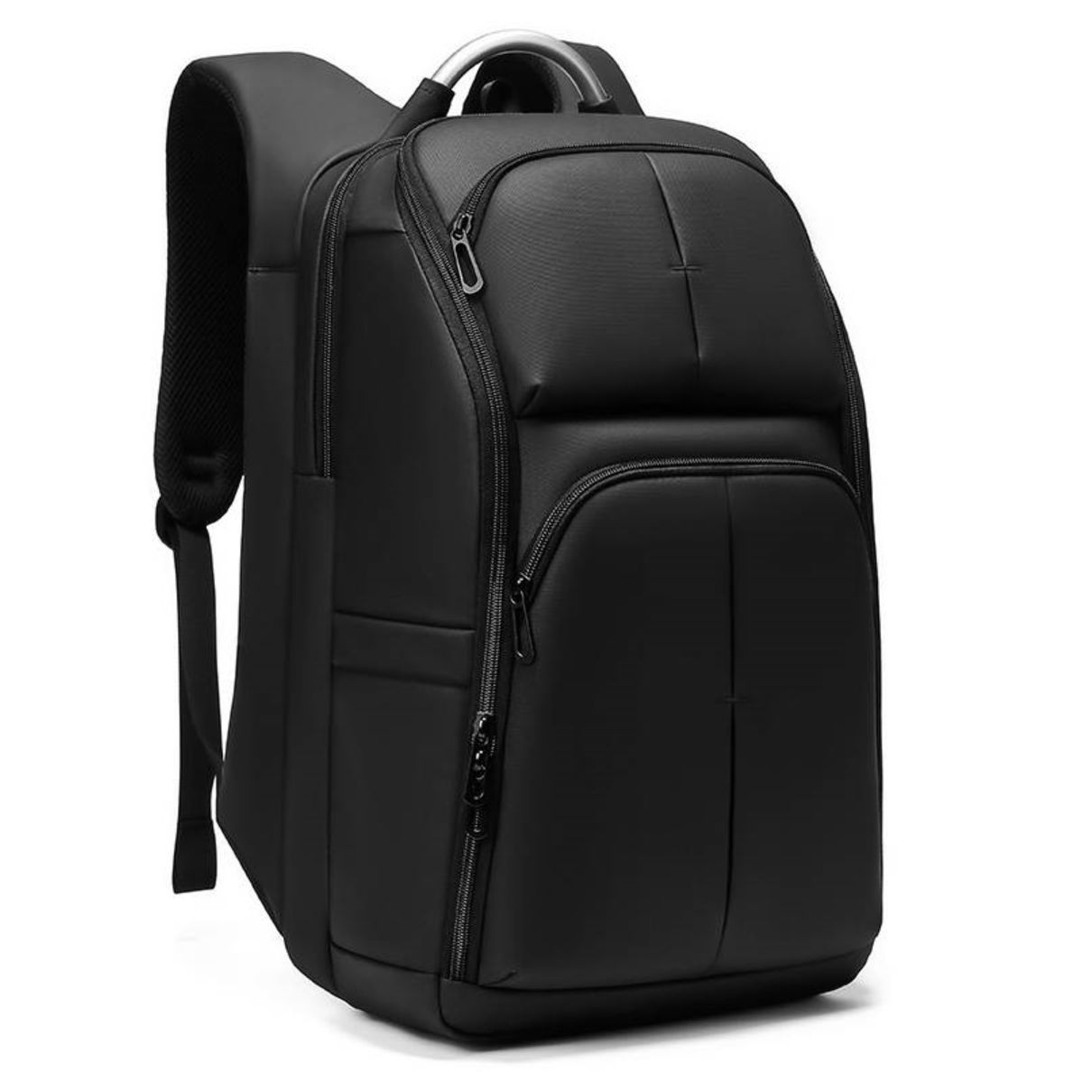 iDemoo - ELIX 17.3 Inch Laptop Backpack with USB Charging Port - Anti ...