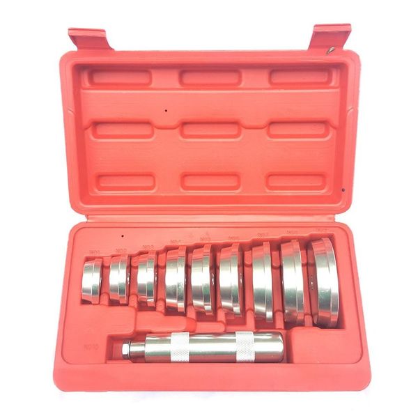 LPD-1269 10 Piece Bearing and Seal Driver Set