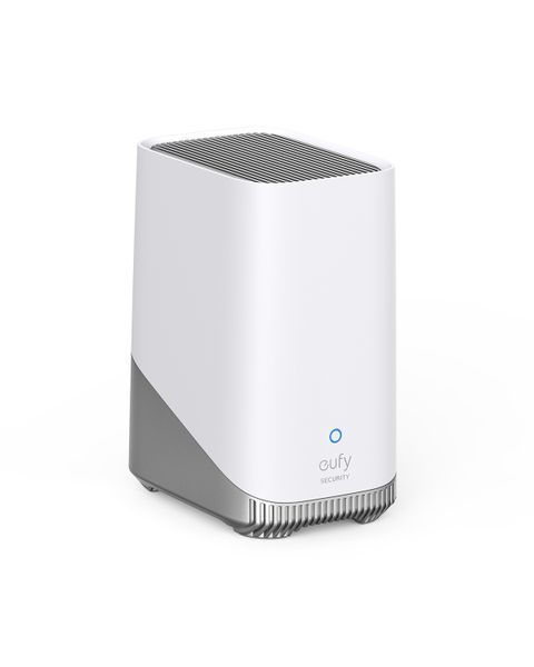 eufy HomeBase S380 (HomeBase 3) Smart Security Hub