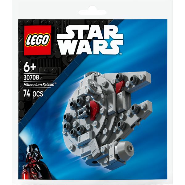 LEGO® Millennium Falcon™ Mini-Build 30708