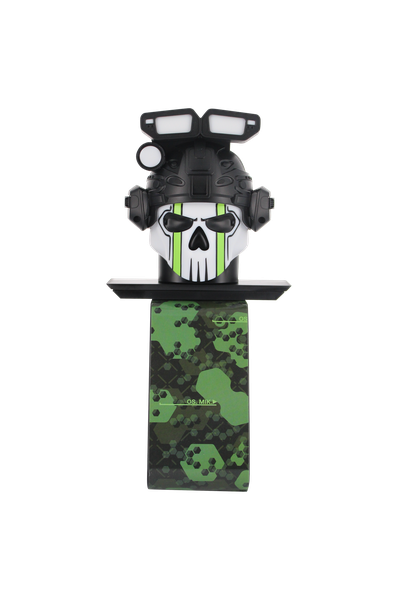 Cod: Ghost Cable Guys Light Up