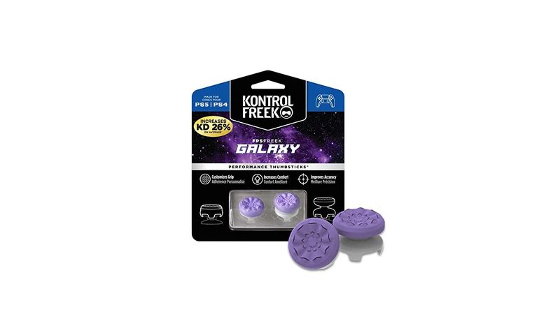Kontrol Freek FPS Freek Galaxy