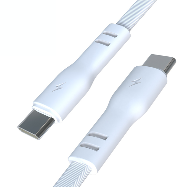 IMENSO USB Type-C Data and Charging Cable - iPhone 15, Samsung, Huawei