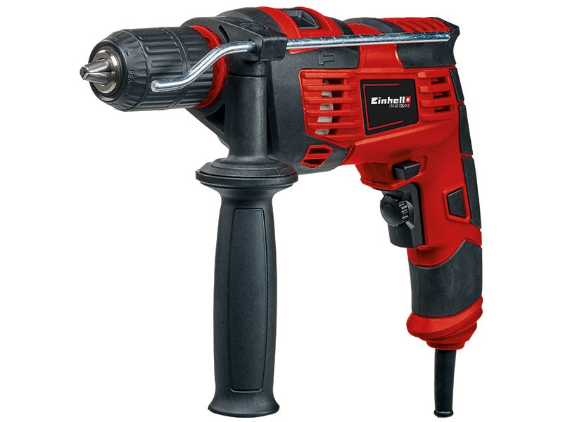 EINHELL Impact Drill 720W TC ID 720 1 E Shop Today. Get it