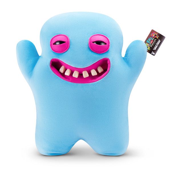 Fuggler Big Fugg 18" Plush - Shameles Goof