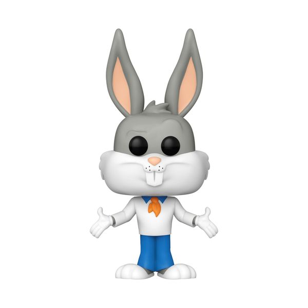 Funko Pop! Animation: WB 100TH - Bugs Bunny As Fred Jones