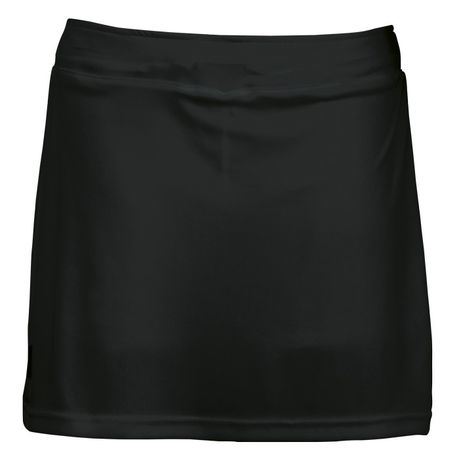 Grey netball skirt best sale