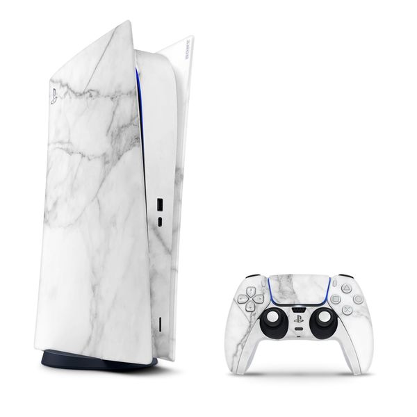 White Marble (Decal Only image