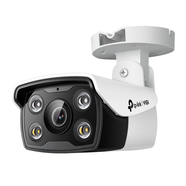 TP-Link C330-4 3MP Outdoor Full-Color Bullet Network Camera