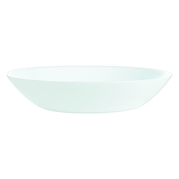 Consol Opal - Rimless Soup Bowl, Pack of 24 (200Mm Dia)