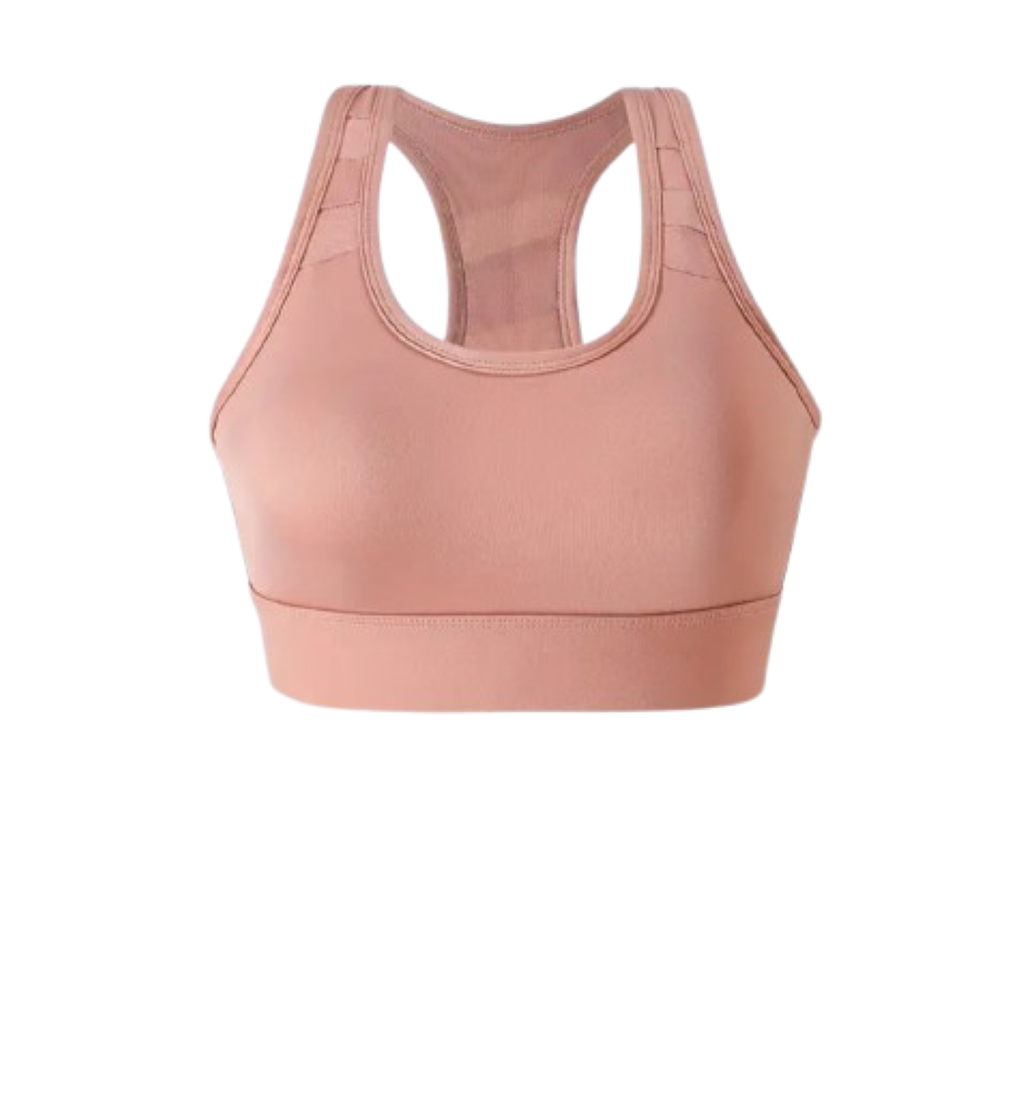 High Impact Sports Running Bra
