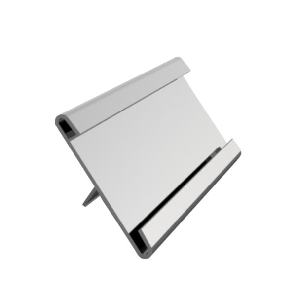 Aluminum Shorty Stand (pack of 5)