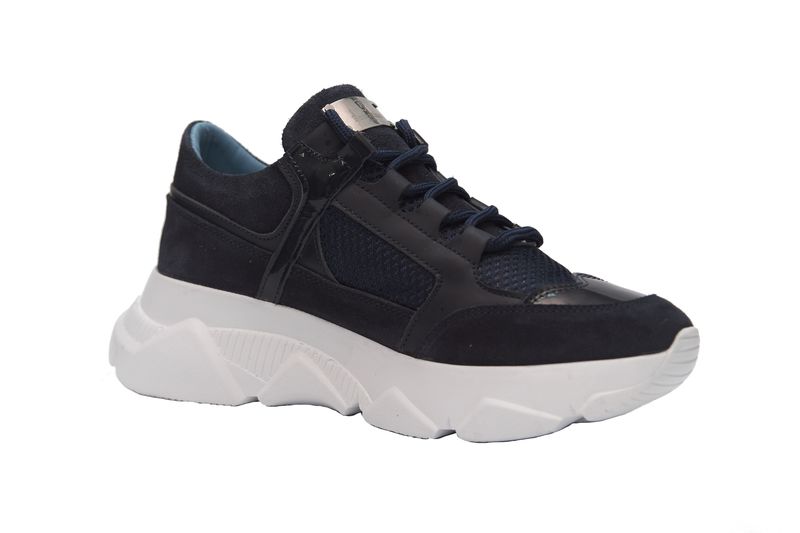 Ferentino Handmade Casual Genuine Leather Suede Mens Shoes