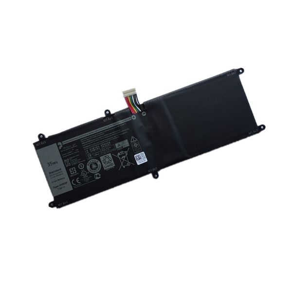 Battery for Dell Latitude 11-5175, Latitude 11-5179 Tablet ( 0VHR5P )