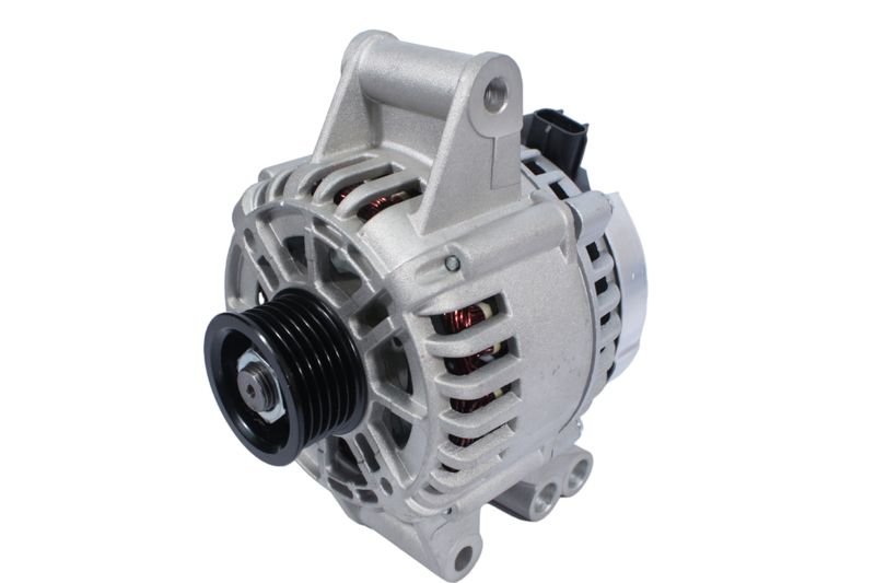 Alternator Compatible with Ford Rocam Fiesta Bantam KA IKON 1.3 1.6 12V (with Air Con)