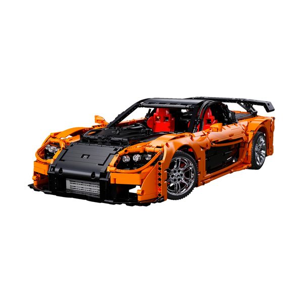 CaDA-C61502W-1/8-Mazda RX-7-3305 Pieces