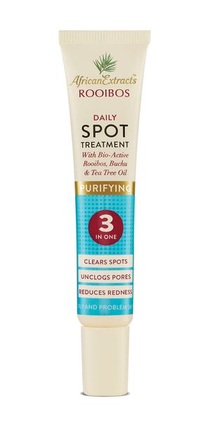 African Extracts Rooibos Daily Spot Treatment Cream
