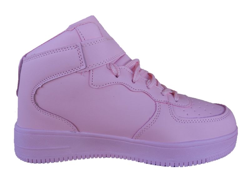 Ladies Fashion Sneaker