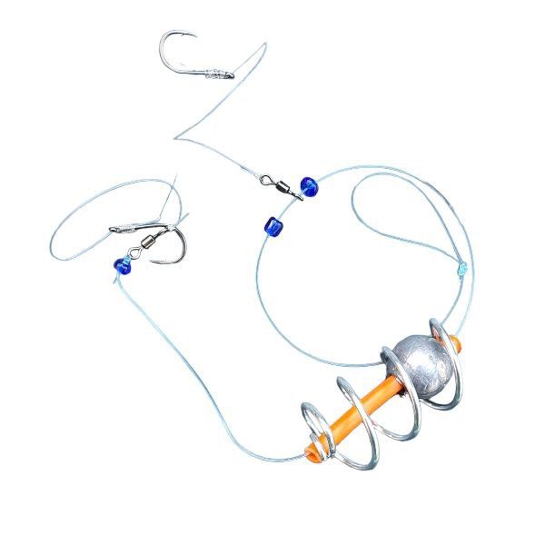 Rietvlei Spring Pre-tied