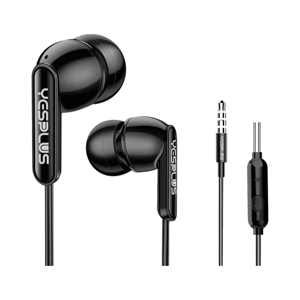 Yesplus - Ys-132 - Music Headphone