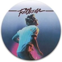 Footloose (Vinyl / 12" Album)