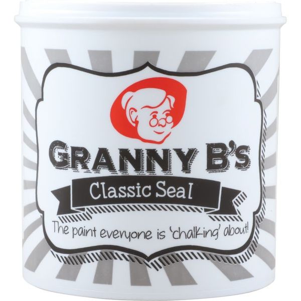 Classic Seal Paint 100ml