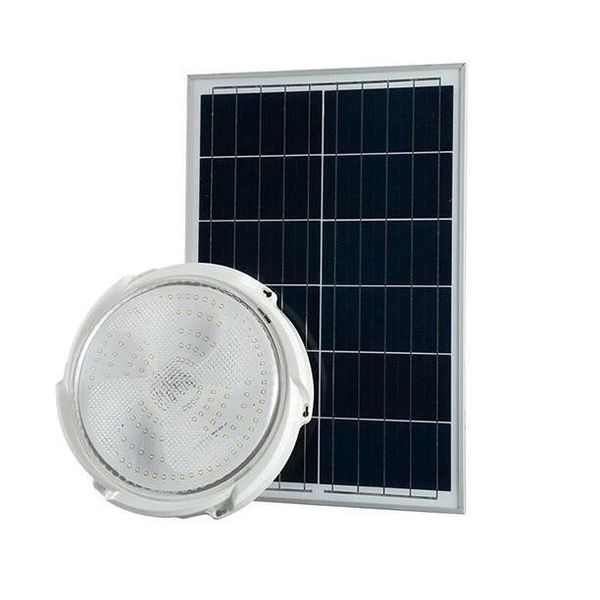Hello Today - Solar Ceiling Light 100W