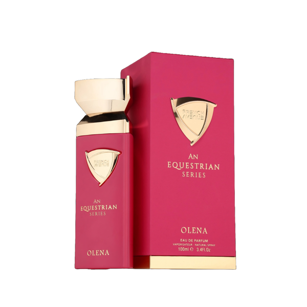 An Equestrian Series - Olena EDP 100ml for Women