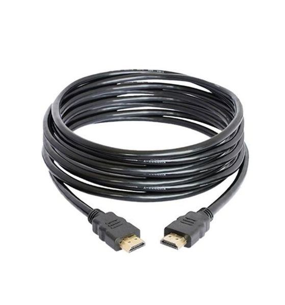 High-Speed HDMI Cable 10m - Male to Male for TV/PC/Console
