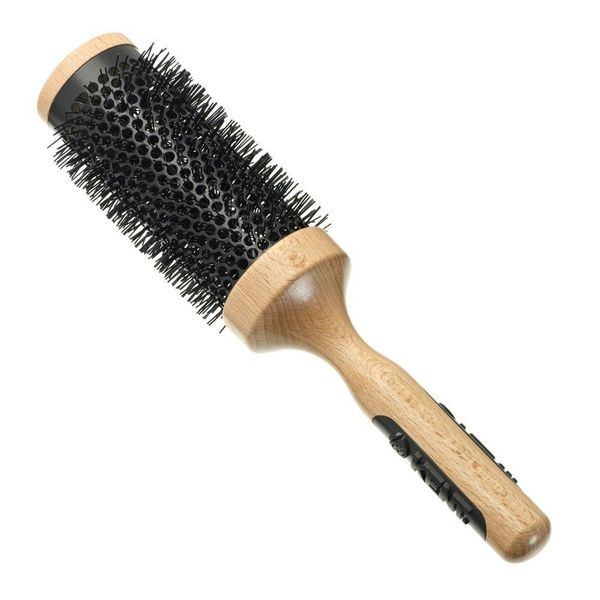 Kent Ceramic Radial 60mm Hair Brush - PF13