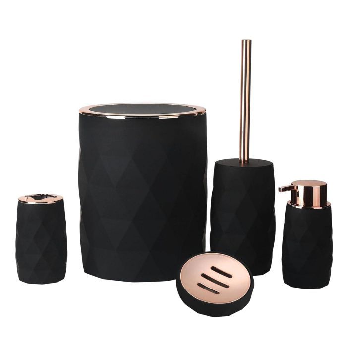 Bathroom Accessory Set - 5 Piece | Shop Today. Get it Tomorrow ...