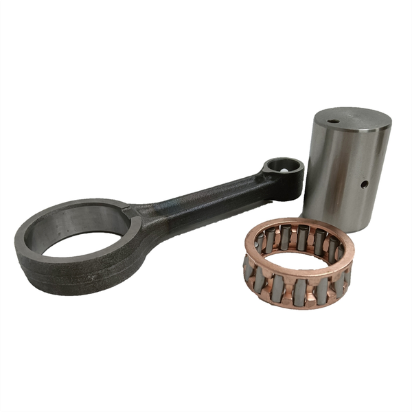 Motorcycle Engine Crankshaft Connecting Rod Kit Compatible with Honda