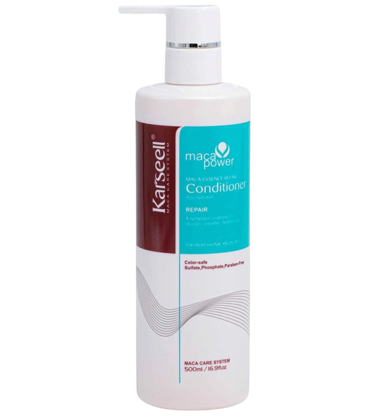Karseell Maca Essence Volume Repair Conditioner 500 ml