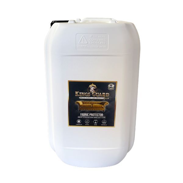 Kings Guard Fabric Protector (25l)