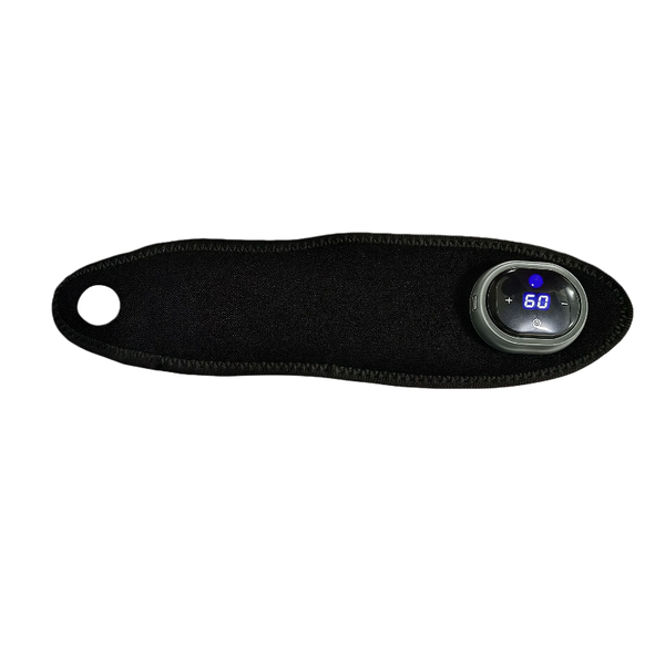 Wireless Heated Wrist Brace EMS Massage Smart Temperature Control