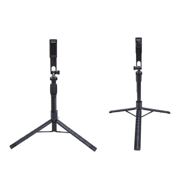 Bluetooth Extendable Selfie Stick image
