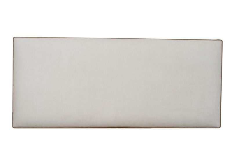 Progressive Impressions, Plain Headboard Size Queen Size 1630x700