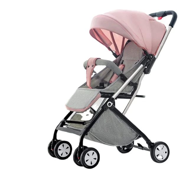 Travel System Baby Stroller Jogger Pram