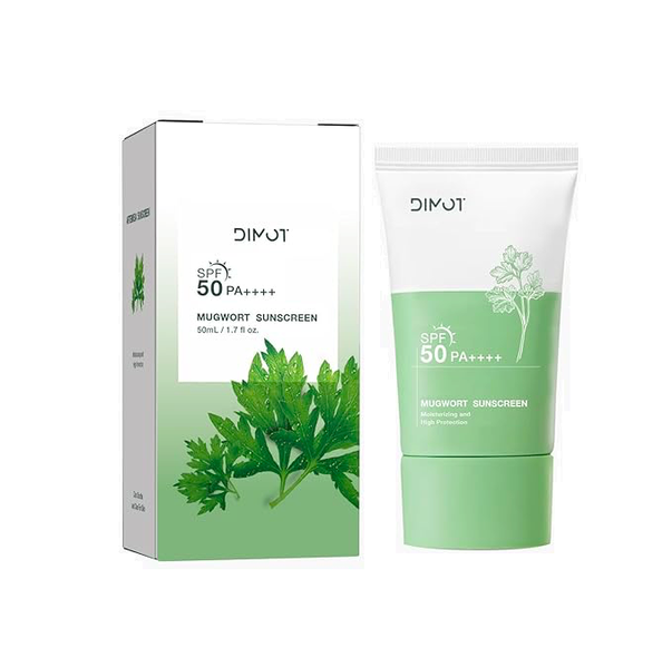 Dimot SPF50 Sunscreen