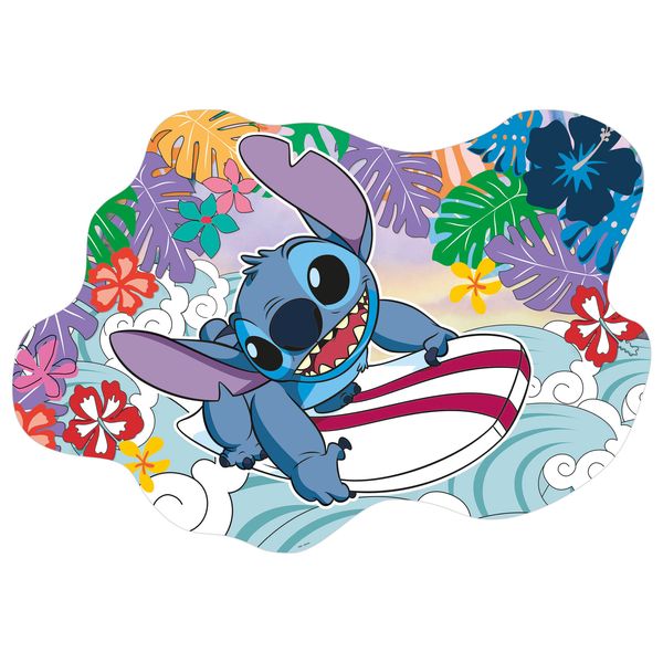 Educa Disney Stitch Poster Puzzle - 1x250 Piece