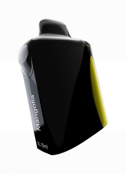Mangolia Bewolk Bar XL 10000 Puffs Pod