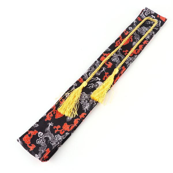 Chinese - Style Fishing Stick Covers for Pole Protection