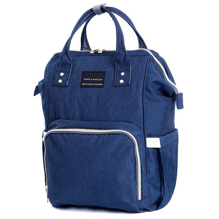 YAS- Baby Nappy Bag | Shop Today. Get it Tomorrow! | takealot.com