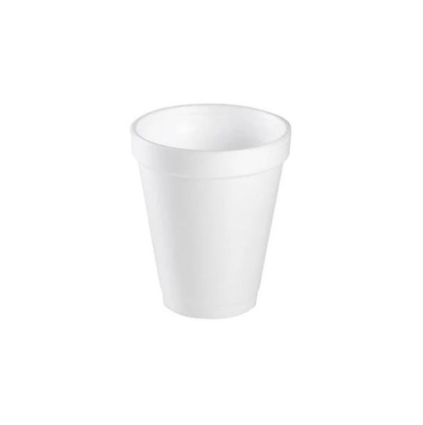 Foam Cups 250 ml