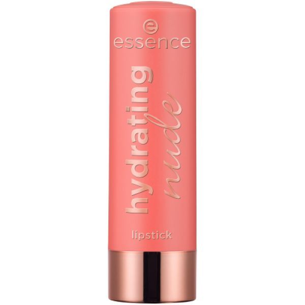 Essence Hydrating Nude Lipstick 304 Divine - Set of 2